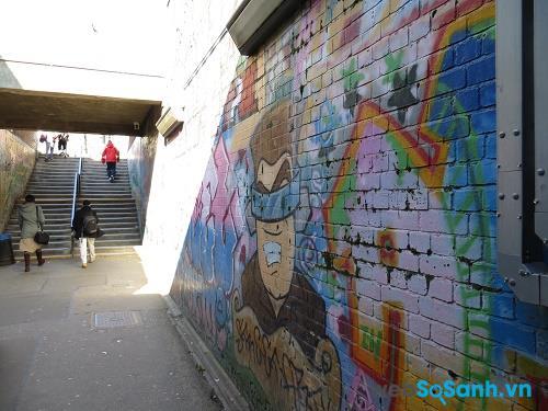 Ảnh chụp từ máy ảnh Canon PowerShot SX260 HS tại tiêu cự 25 mm, f/3.5, ISO 100 Ảnh chụp từ máy ảnh Canon PowerShot SX260 HS tại tiêu cự 25 mm, f/3.5, ISO 100