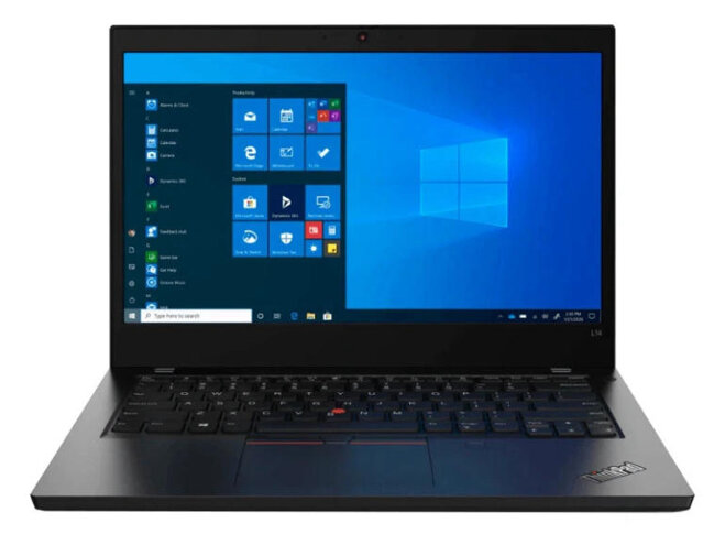 Laptop Lenovo ThinkPad L14 Gen 2 20X1S0AA00