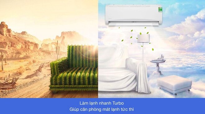 So sánh điều hòa Midea MSAFA-10CRDN8 và Midea MSAFA-10CRN8?Loại nào tốt hơn?