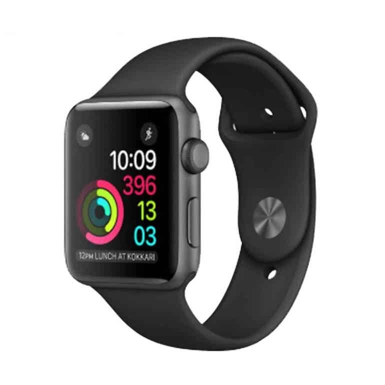 Apple Watch Series 2 với tính năng chống nước nổi bật