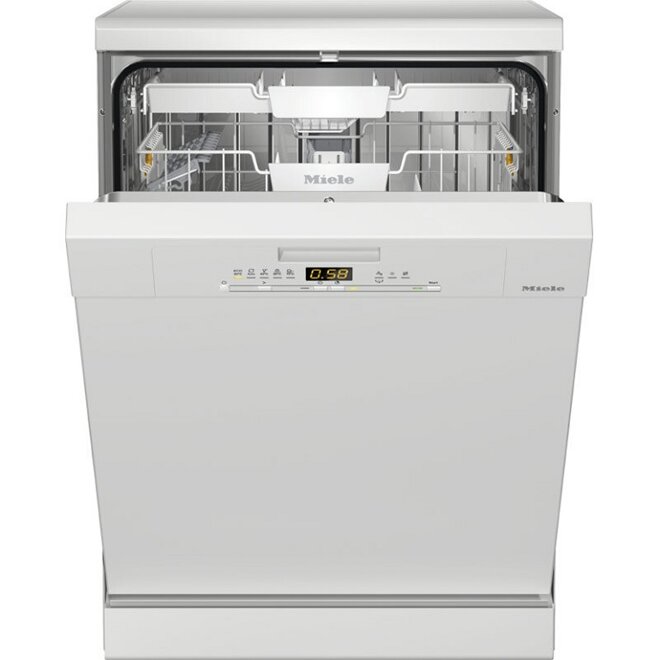 Giá máy rửa bát Miele 14 bộ G 7410 SC khá cao