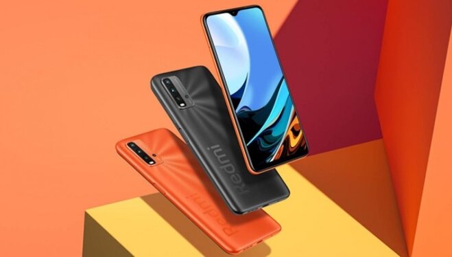 xiaomi redmi 9t