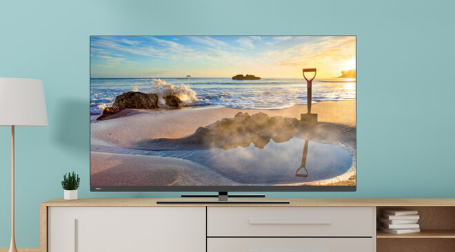 tivi aqua 65 inch