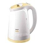 Bình - Ấm đun nước siêu tốc Philips HD4681 (HD-4681) - 1.7 lít, 2400W