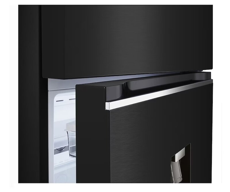 Tính năng cảnh báo cửa mở quá lâu trên tủ lạnh LG GN-D372BL