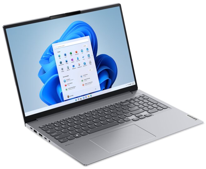 Lenovo ThinkBook 16 Gen 4+