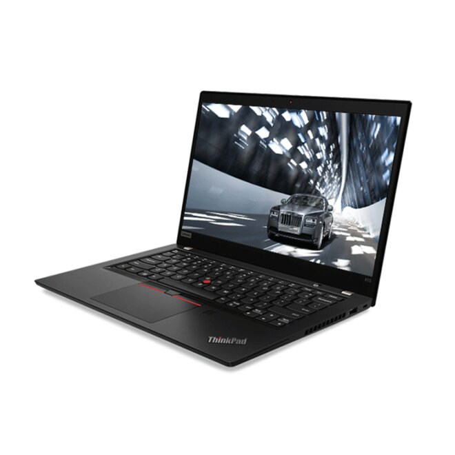 Laptop Lenovo ThinkPad X13 (20T2S01B00) – Laptop ngoại hình nhỏ gọn như một cuốn sổ