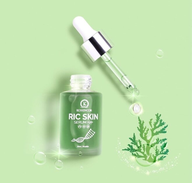 Ric Skin HA+ serum