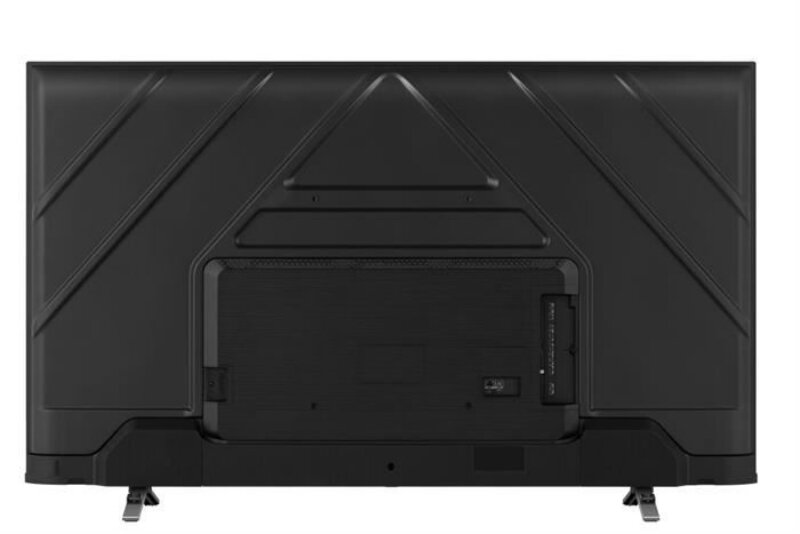 Tivi Toshiba 43M450NP: Trải nghiệm smart tivi tầm trung với mức giá phổ thông