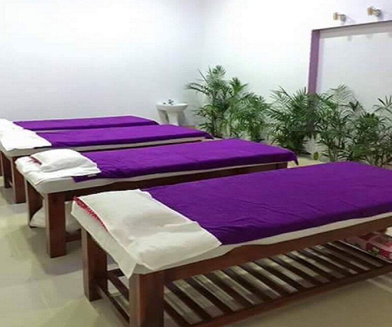 Những mẫu ga trải giường Spa ấn tượng bạn nên tham khảo | websosanh.vn