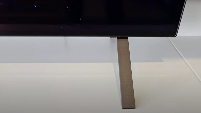Đánh giá tivi LG 55B5PSA: 