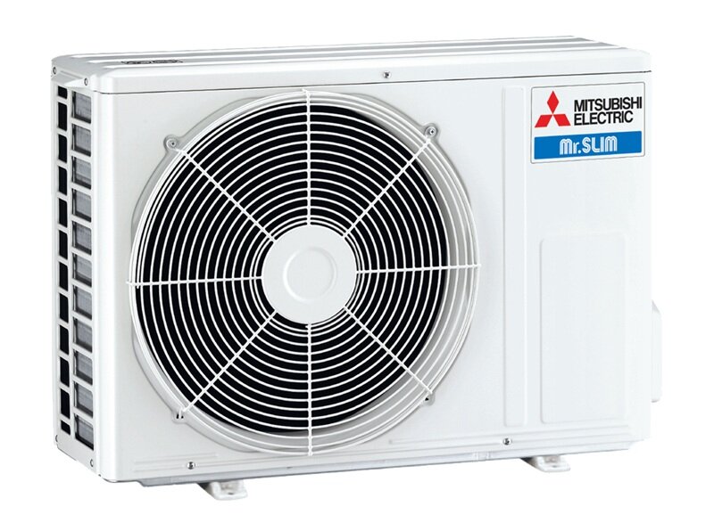 Điều hòa Mitsubishi Electric MS-JS25VF giá chỉ 5 triệu đồng, còn đáng mua năm 2026?