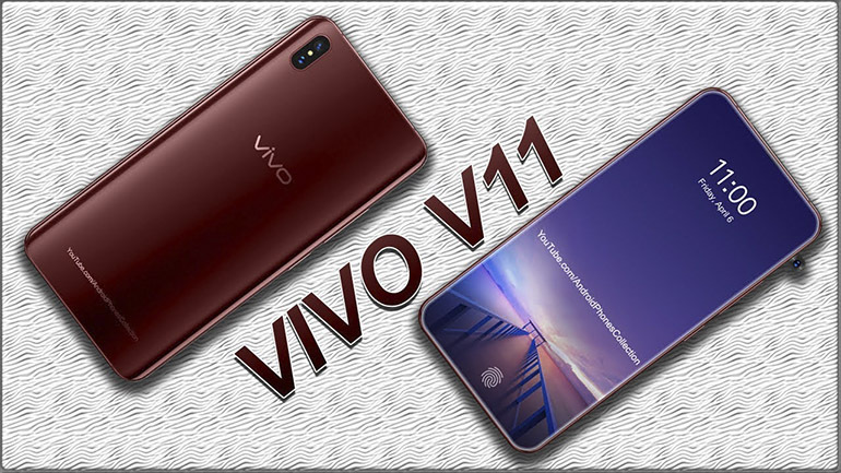 Giá điện thoại Vivo V11i bao nhiêu tiền ? Chất lượng có tốt không ?