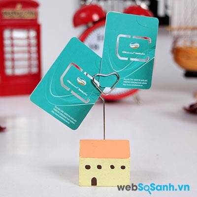 Sim sinh viên Viettel được hưởng khá nhiều ưu đãi