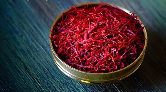 Saffron - Nhụy hoa nghệ tây giả thực chất là gì ?