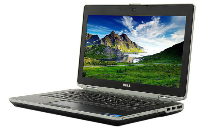 laptop dell latitude e6430