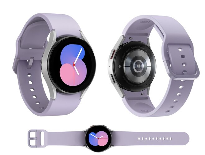 Loạt đồng hồ Samsung Galaxy Watch đời cũ giảm giá chỉ từ 2.9 triệu đồng, rất 