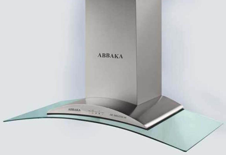 Máy hút mùi Abbaka Ab-Deluxe 90