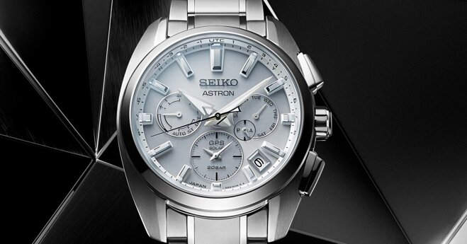 đồng hồ nam Seiko