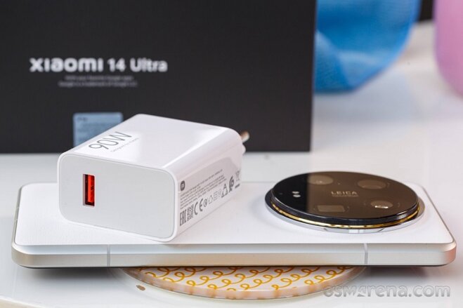 Đánh giá điện thoại Xiaomi 14 Ultra: Chạm ngưỡng hoàn hảo, vượt mong đợi của người dùng