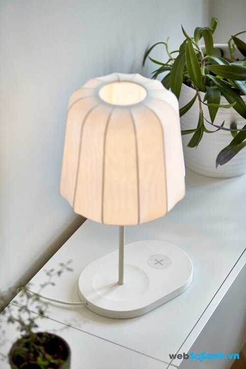  Đèn sạc không dây IKEA