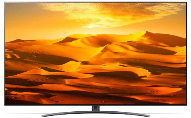 smart tivi LG QNED 86 inch 4K 86QNED91SQA