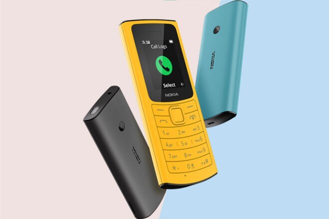 điện thoại nokia cục gạch