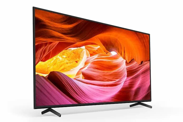 Android Tivi Sony 65 inch 4K KD-65X75K có nên mua