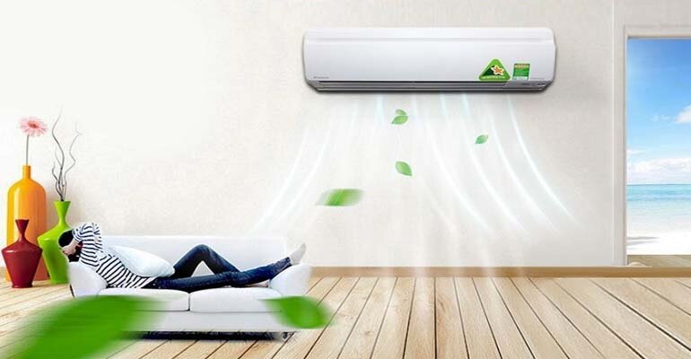 may lanh daikin inverter 2