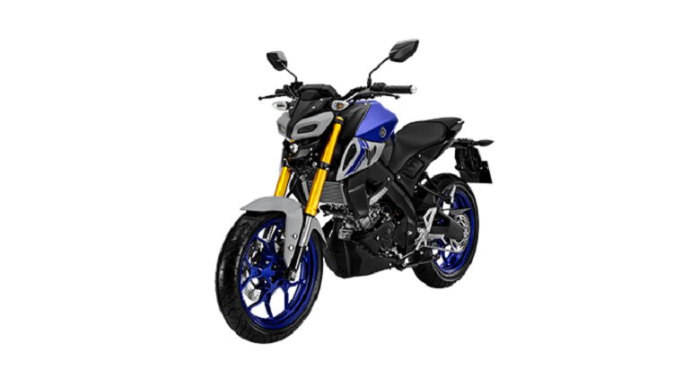 Yamaha MT 15 2021