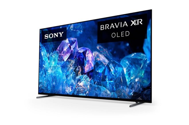 Google tivi Sony OLED 65 inch XR-65A80K 