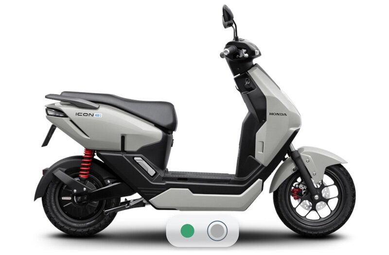 Giá Honda ICON e: 