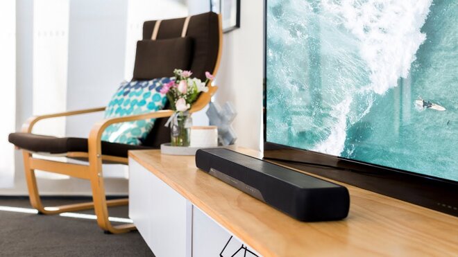 Soundbar YAS-207