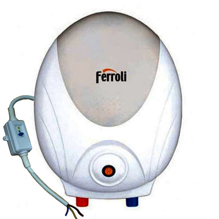 Bình nóng lạnh Mini 5lit Ferroli