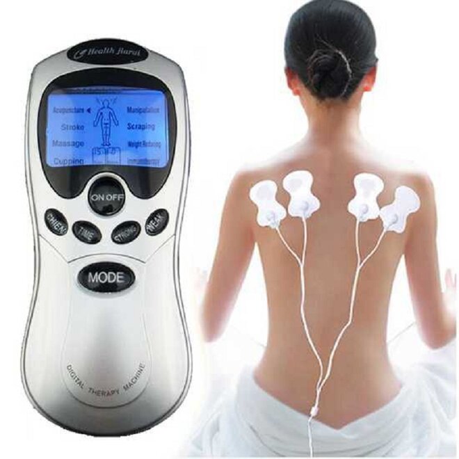 Máy massage xung điện