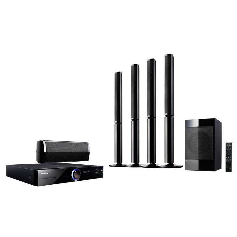 Top 3 bộ dàn âm thanh 5.1 Pioneer đáng mua nhất hiện nay 4 Top 3 bộ dàn âm thanh 5.1 Pioneer đáng mua nhất hiện nay