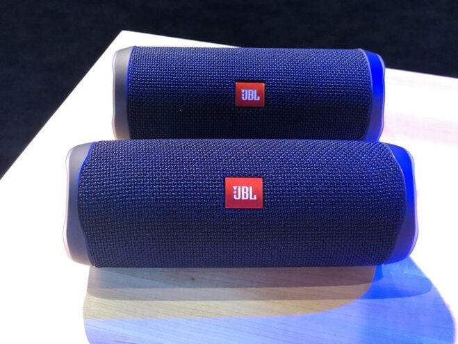 loa jbl flip 5