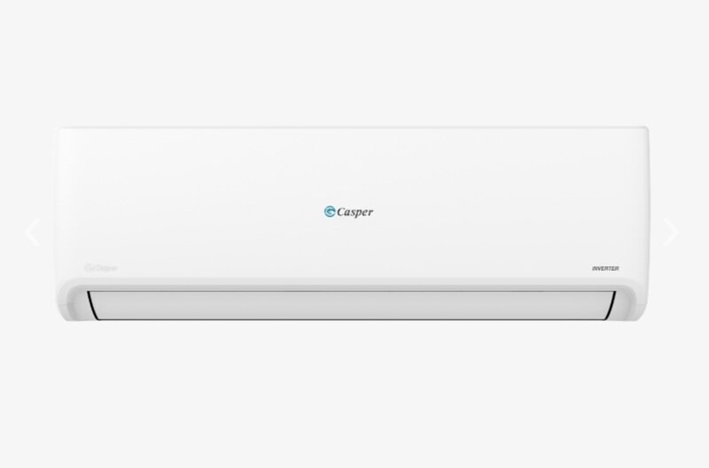 Quá nhiều model điều hòa Casper 9000 BTU, chọn loại nào tốt nhất năm 2025?