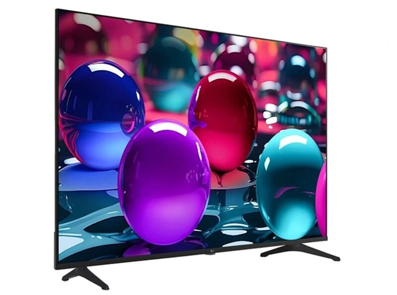 Tivi 55 inch kích thước dài rộng bao nhiêu? Top 4 mẫu giá rẻ 5 triệu đáng mua năm 2026