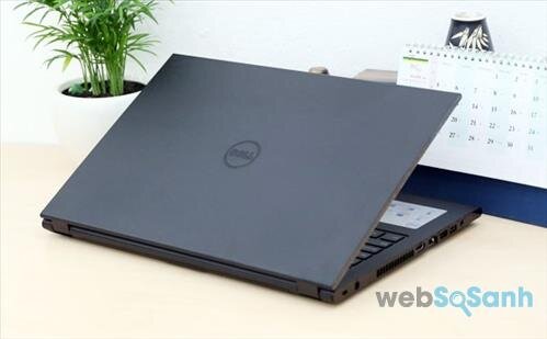 Laptop Dell