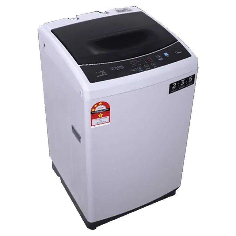 Máy Giặt Midea 9,5 Kg MAS9501(WB)