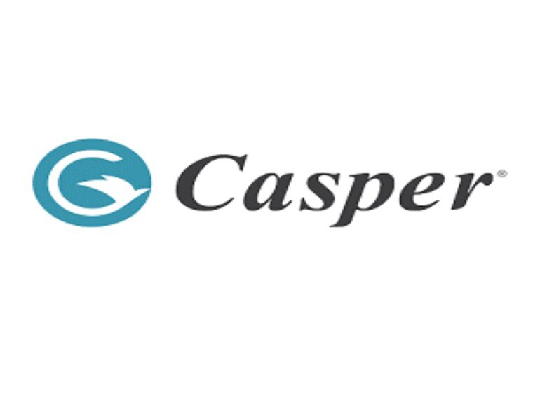 Casper là thương hiệu nổi tiếng đến từ Thái Lan 