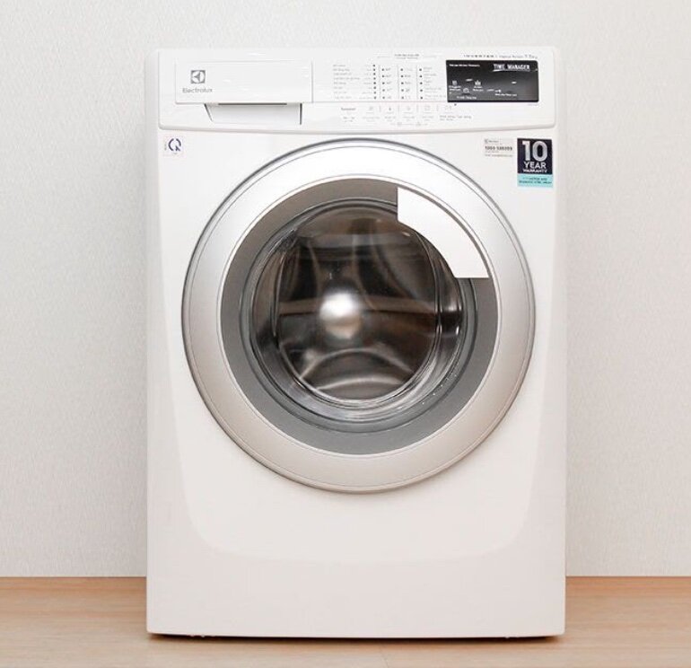 Thiết kế nhỏ gọn tối ưu diện tích cho những không gian nhỏ