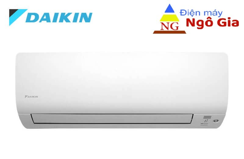 Dàn lạnh treo tường điều hòa multi Daikin CTKM25RVMV