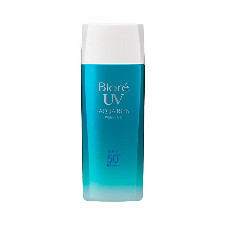 Kem chống nắng Biore UV Aqua Rich Watery Gel 