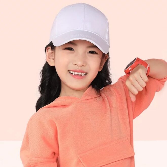 Đồng hồ trẻ em Xiaomi Rabbit Children 2S