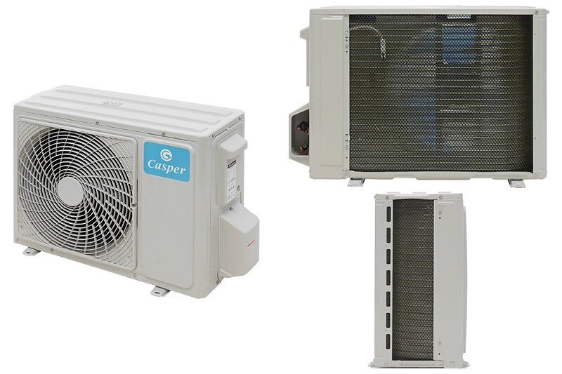 Điều hòa Casper 18000 BTU inverter TC-18IS36: Lựa chọn 