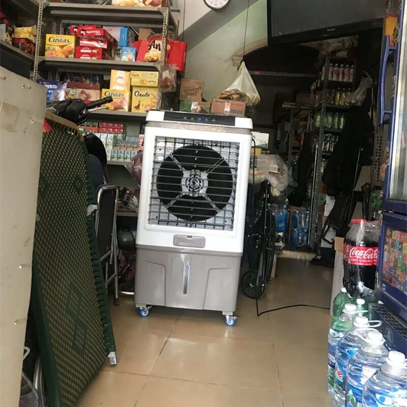 Kangaroo KG50F79N – Giải pháp làm mát lý tưởng hay cần cân nhắc thêm?