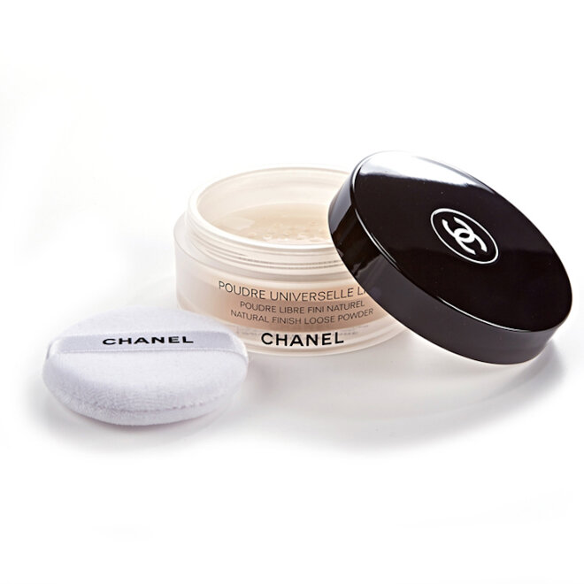 Đôi nét về thương hiệu phấn phủ Chanel