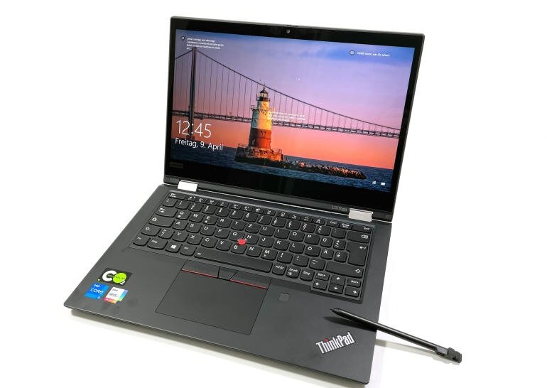 laptop thinkpad l13 yoga gen 2